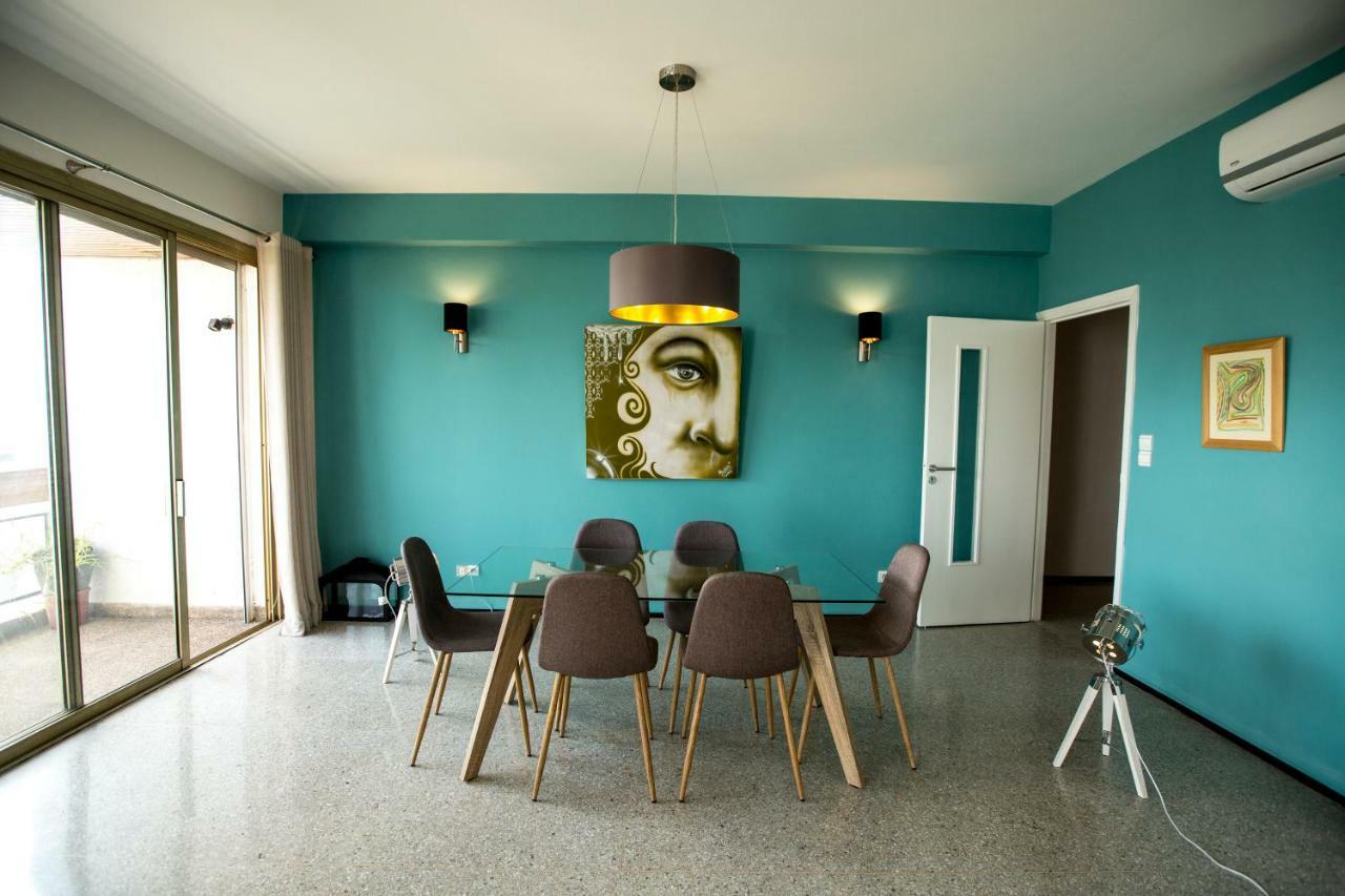 Apartment Balima Minaret Rabat